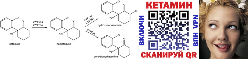 КЕТАМИН ketamine  Демидов 